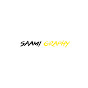 Saami Graphy logo