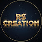 RS Creation logo