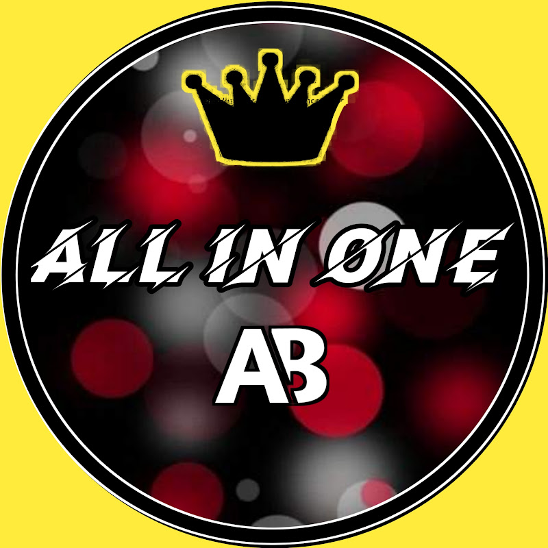 ALL in One AB