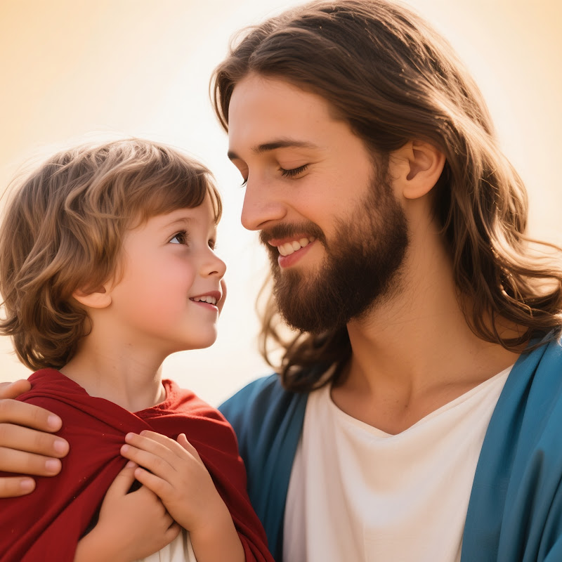 Joseph's Faith Journey