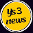 YS 3 News