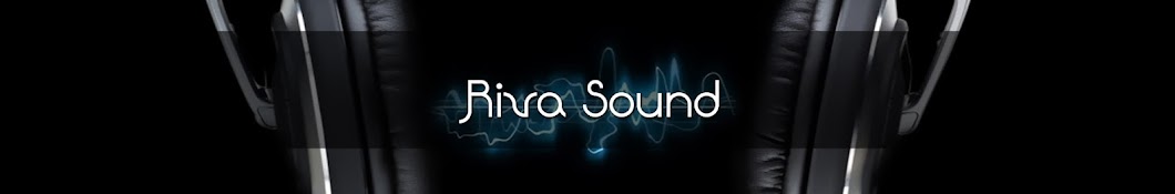 Riva Sound YouTube channel avatar