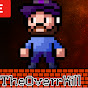 TheOverKill logo