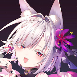 プロフィール写真