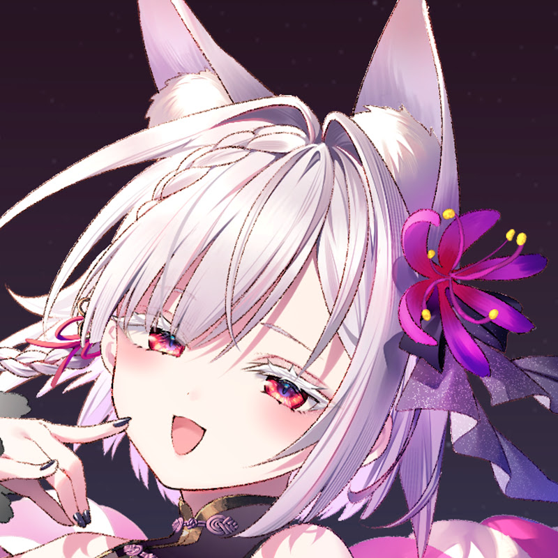 御景ツキ / mikage_tuki