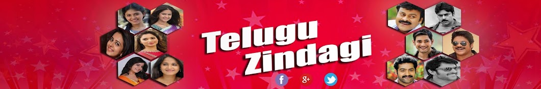 Telugu Zindagi YouTube channel avatar