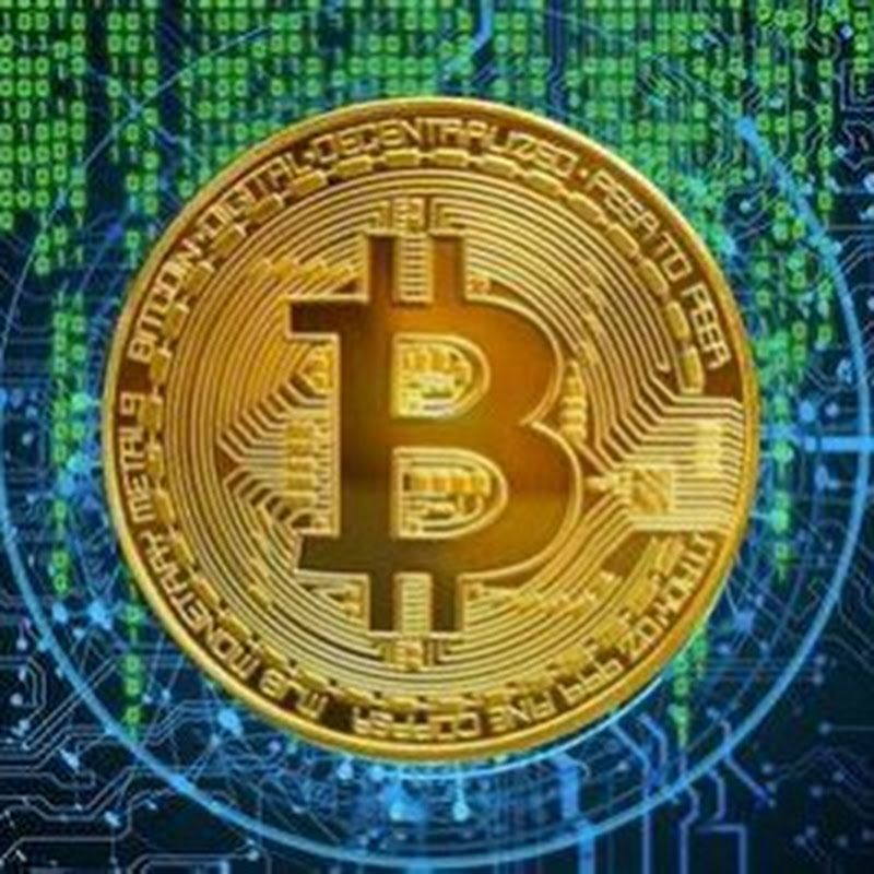 Crypto Talk