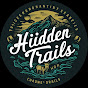 Hidden Trails logo