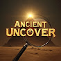 Ancient Uncover logo