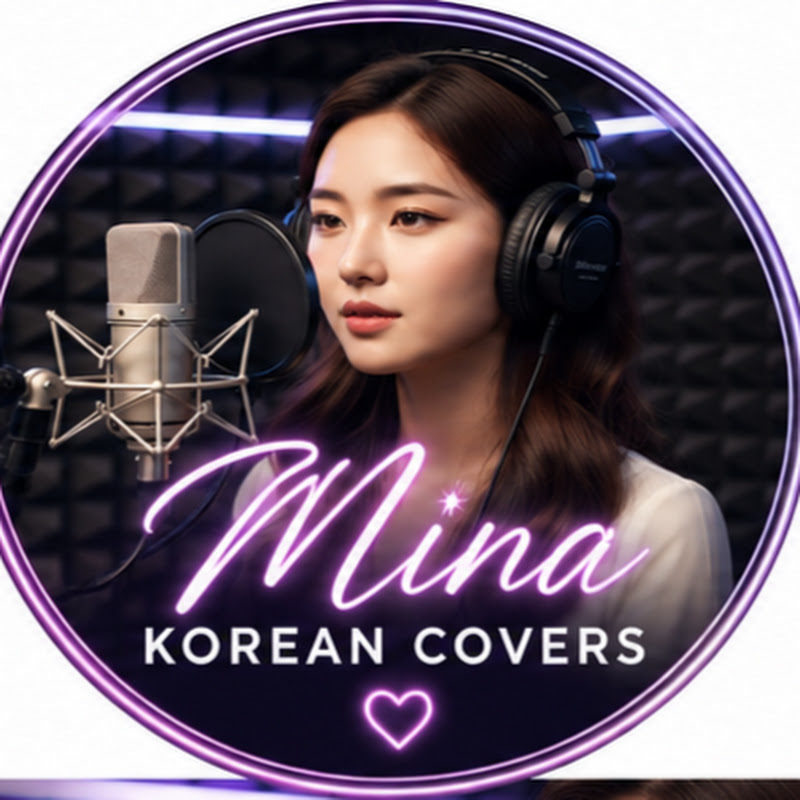 Mina Korean Covers