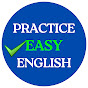 Practice Easy English logo