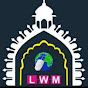 Lucknow Wholesale Market logo