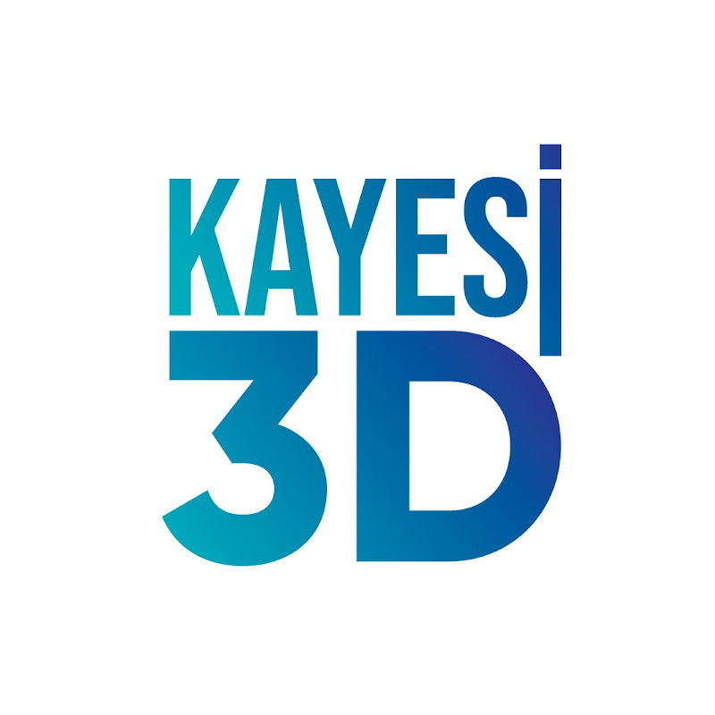 Kayesi 3D