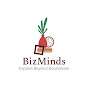 BizMinds logo