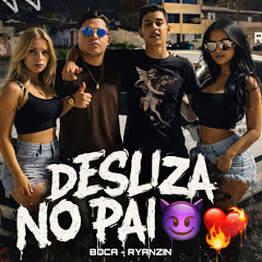 Boca na Batida - Topic