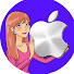 WGdyqj0WFIY-channel-avatar-Apple Girl