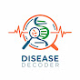 Disease Decoder logo