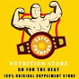 Super Champion Nutrition logo