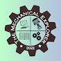 The Mechanical Explorer logo