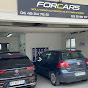 Forcars