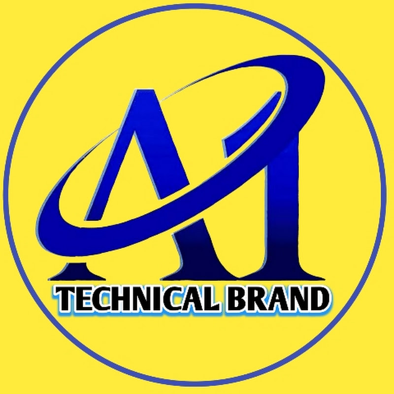 A One Technical Brand 