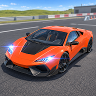 Traffic Rush icon