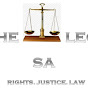 The Legal SA logo