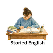 English Storied