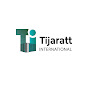 Tijaratt International  logo