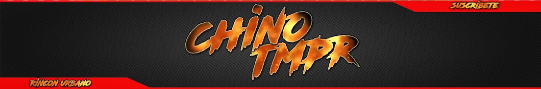 ChinoTMPR YouTube kanalı avatarı