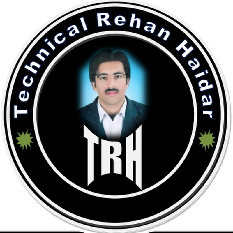 Technical Rehan Haidar