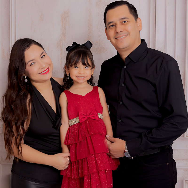 Carlos y Cindy
