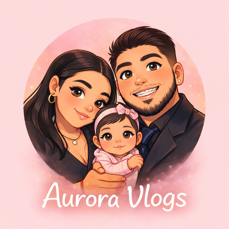 Aurora Vlogs