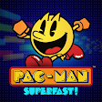 Pac-Man SuperFast icon