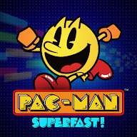 Pac-Man SuperFast icon