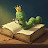 Bookworm 2