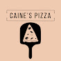Caines Pizza logo