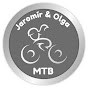 Jaromír & Olga logo