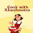 Cook with Khushnuma