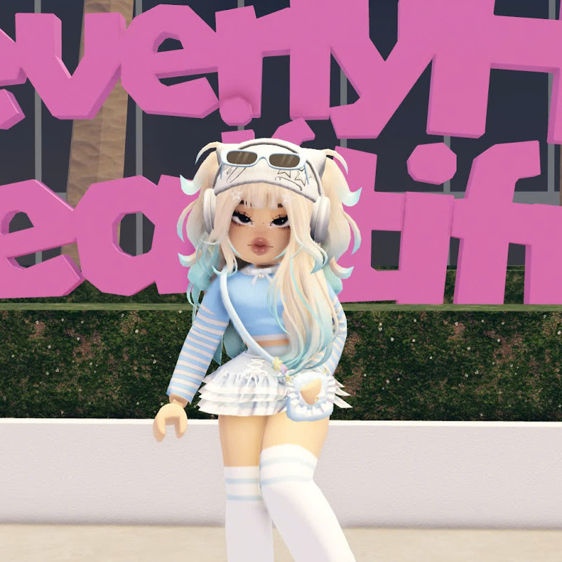 FIN ROBLOX