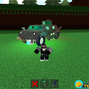 bloxy plays and builds