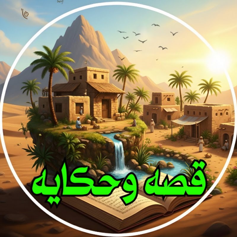 قصه وحكايه