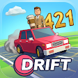 Wreckway: Car Crash Simulator icon