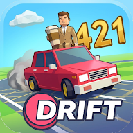 Wreckway: Car Crash Simulator icon