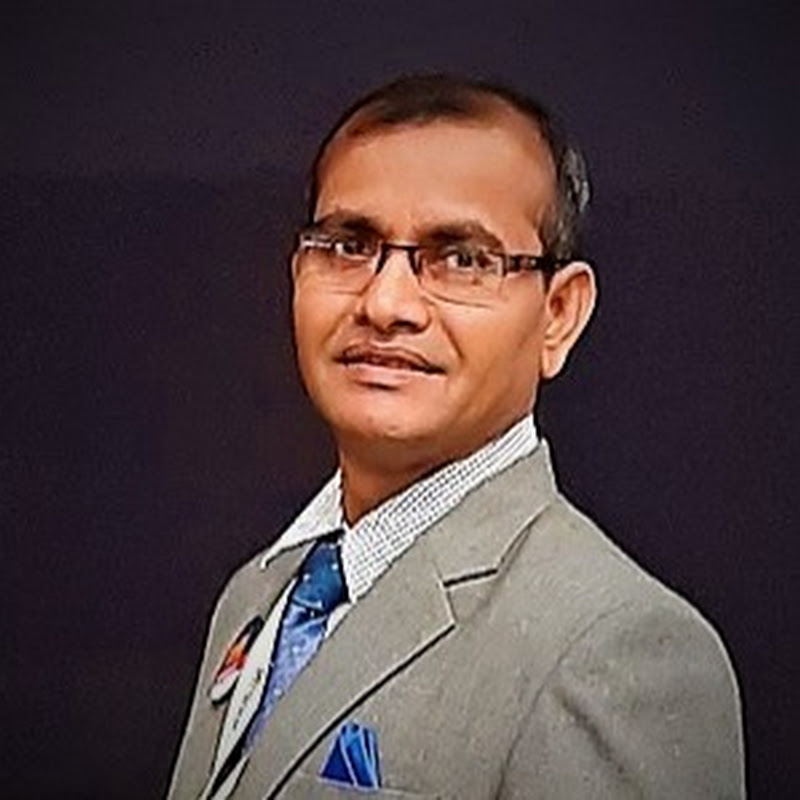 Dr. Sanjoy Kumar Maity