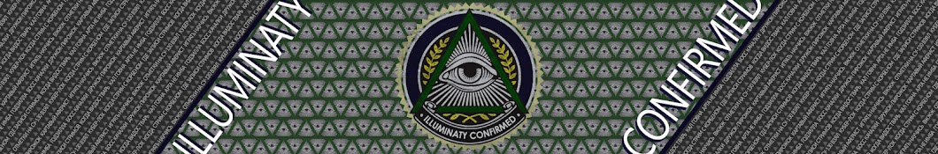 Illuminaty confirmed YouTube channel avatar