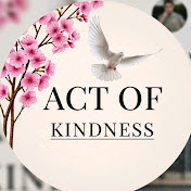 Act of kindness 