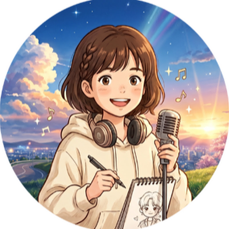웹툰 케이팝 (Webtoon K-Pop)