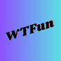 What.The.Fun. Facts logo