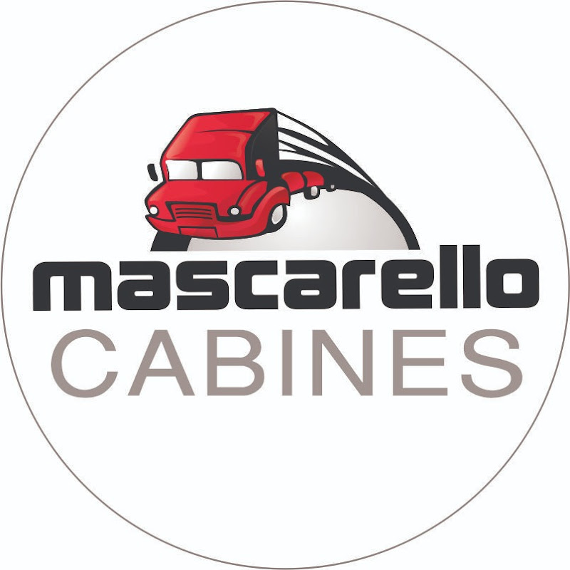 Mascarello Cabines